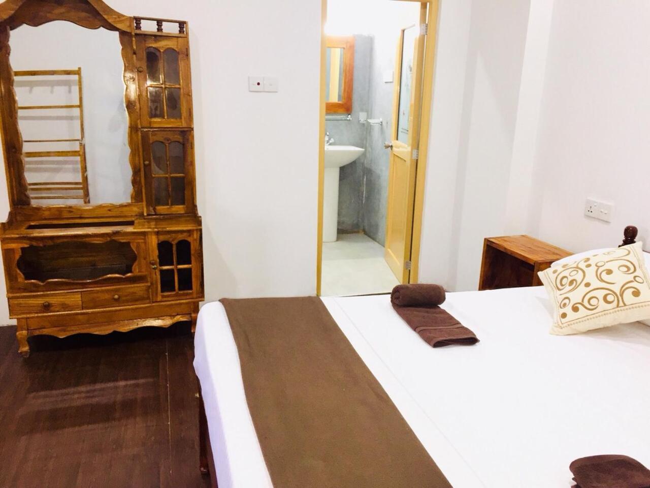 Ella Elegance View Bed & Breakfast Екстериор снимка