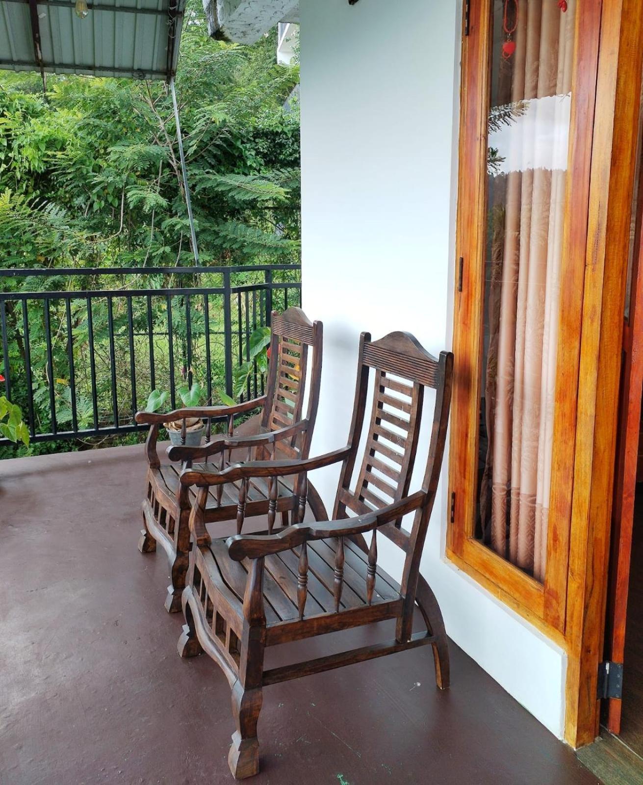 Ella Elegance View Bed & Breakfast Екстериор снимка