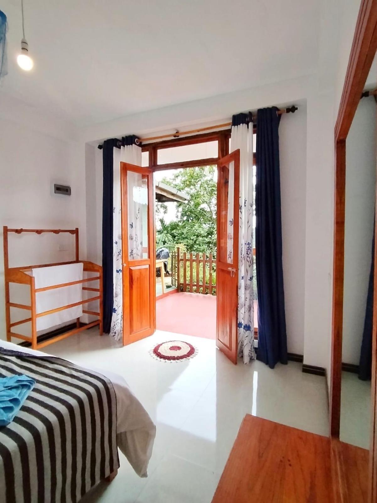 Ella Elegance View Bed & Breakfast Екстериор снимка
