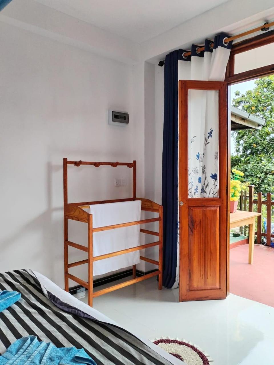 Ella Elegance View Bed & Breakfast Екстериор снимка