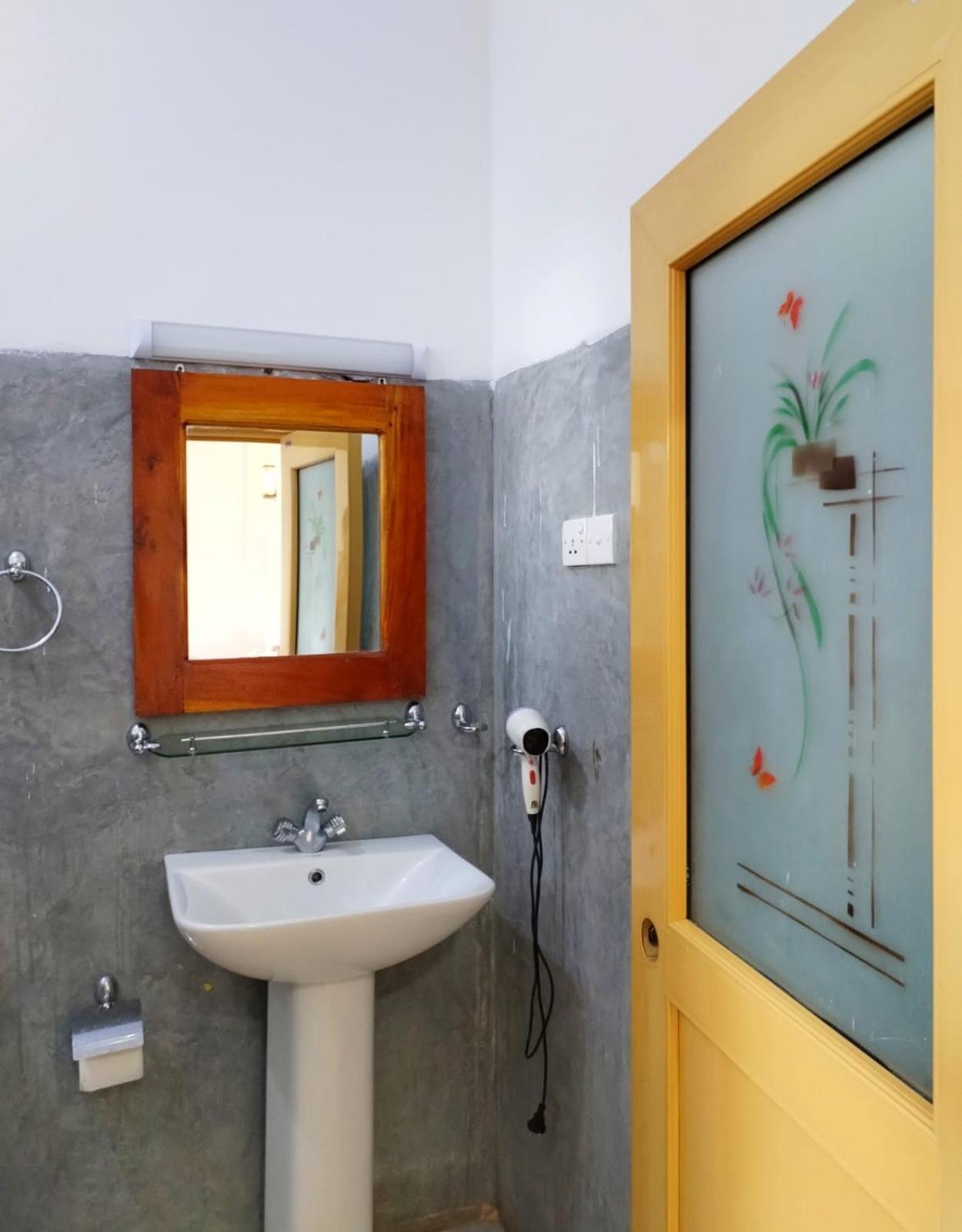 Ella Elegance View Bed & Breakfast Екстериор снимка