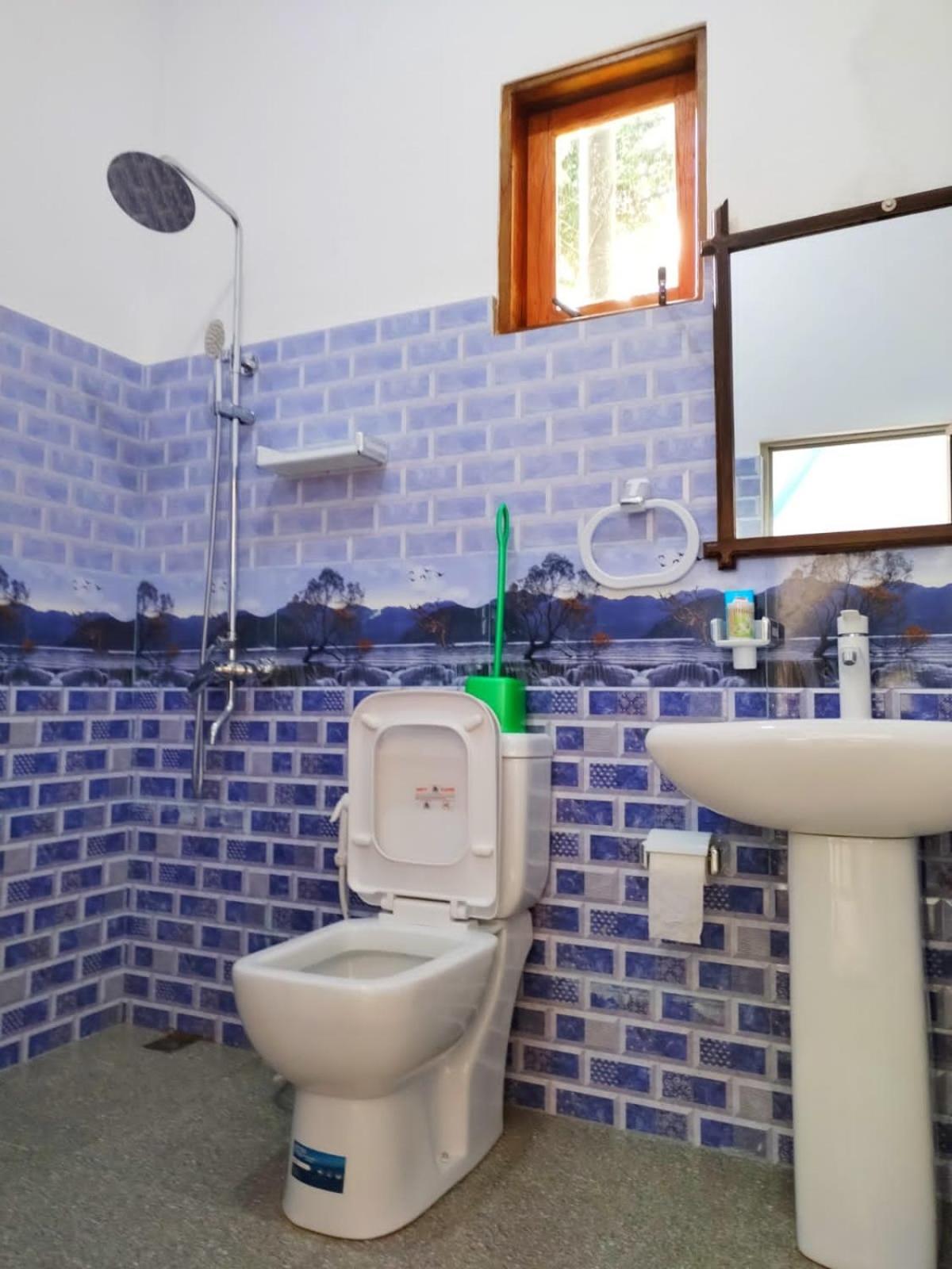 Ella Elegance View Bed & Breakfast Екстериор снимка