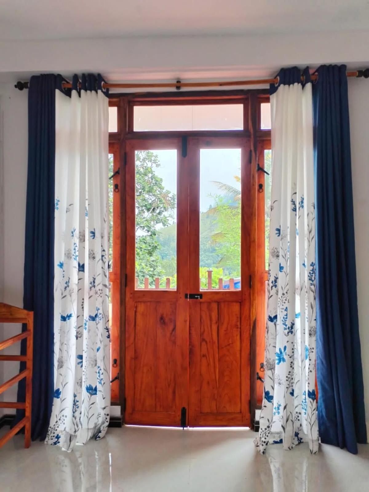 Ella Elegance View Bed & Breakfast Екстериор снимка