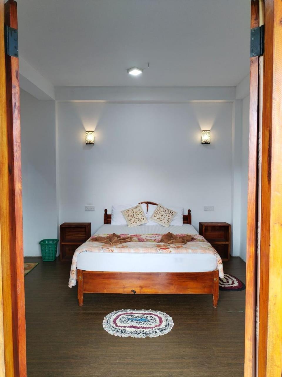 Ella Elegance View Bed & Breakfast Екстериор снимка
