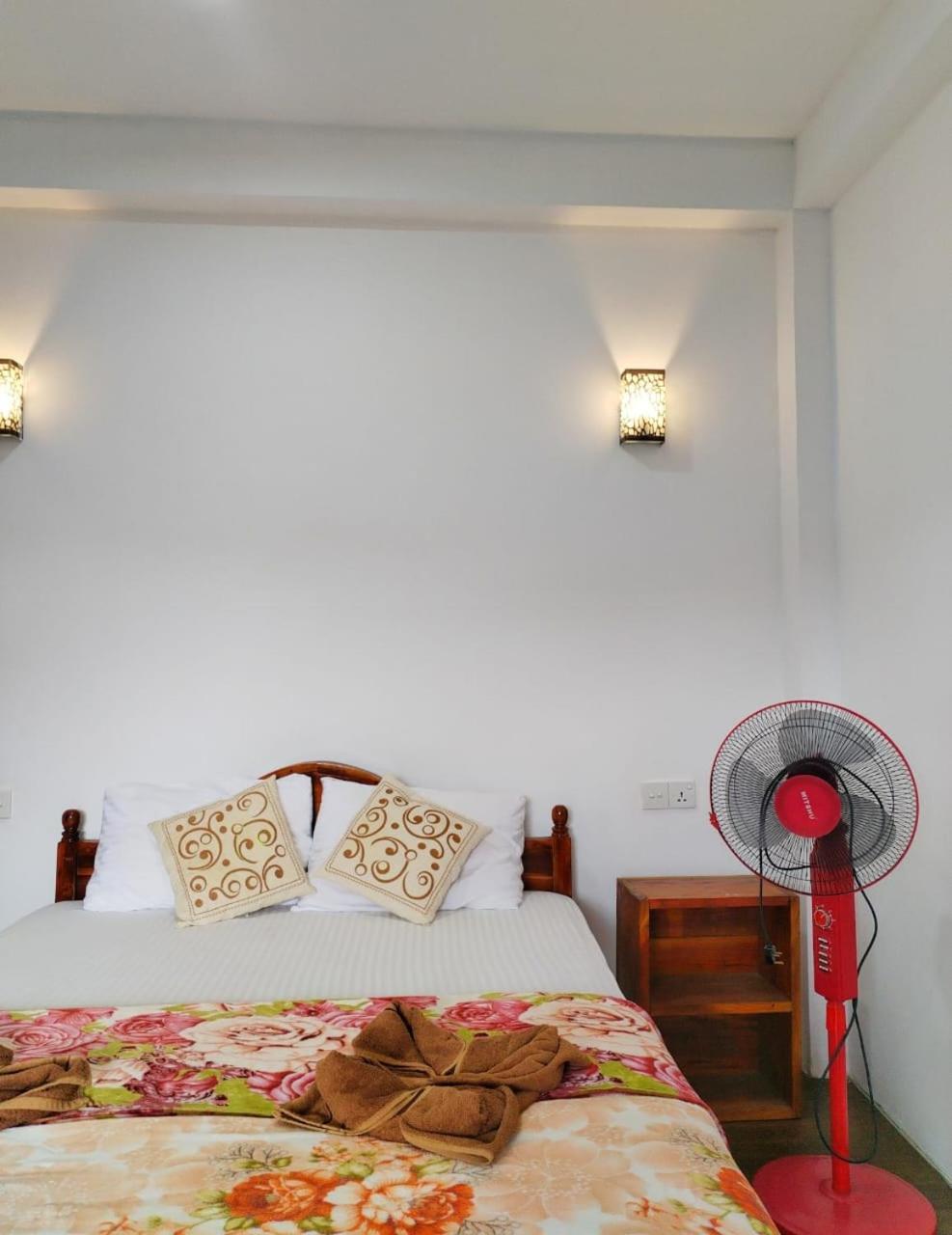 Ella Elegance View Bed & Breakfast Екстериор снимка