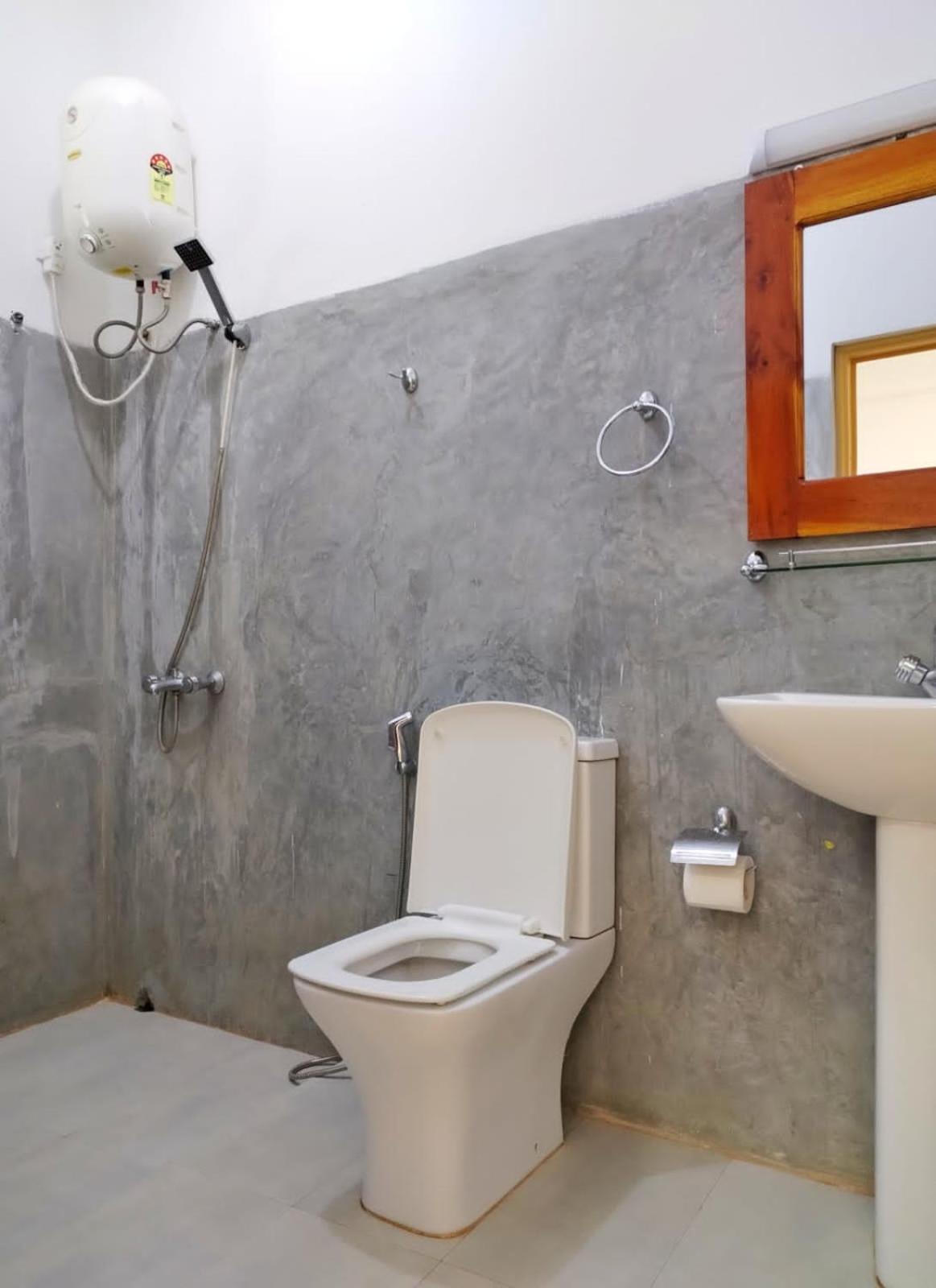 Ella Elegance View Bed & Breakfast Екстериор снимка