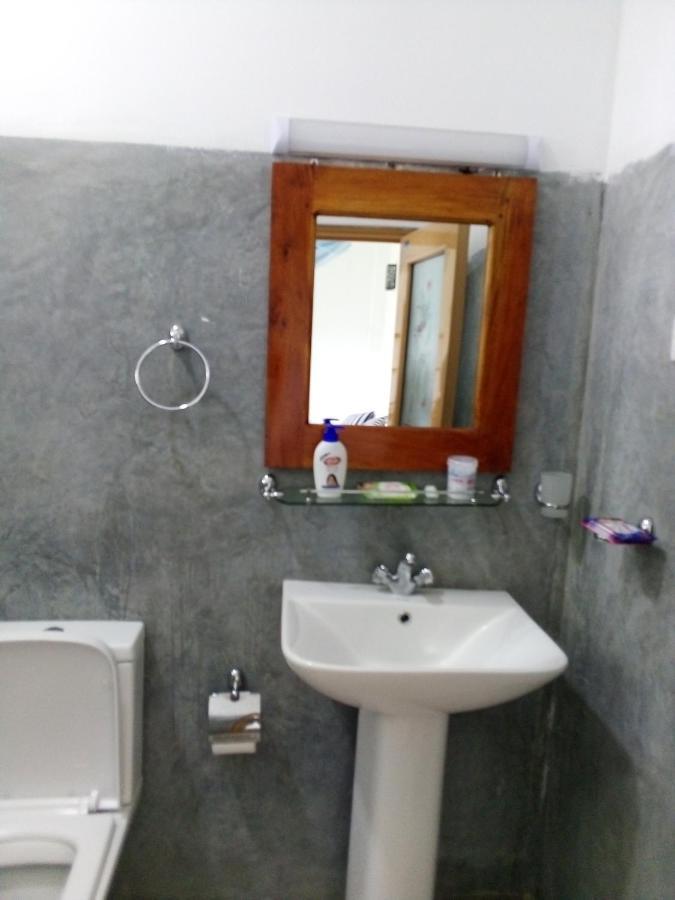 Ella Elegance View Bed & Breakfast Екстериор снимка