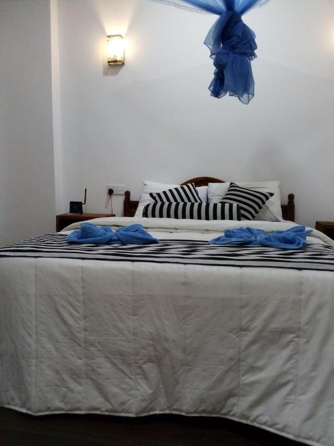 Ella Elegance View Bed & Breakfast Екстериор снимка