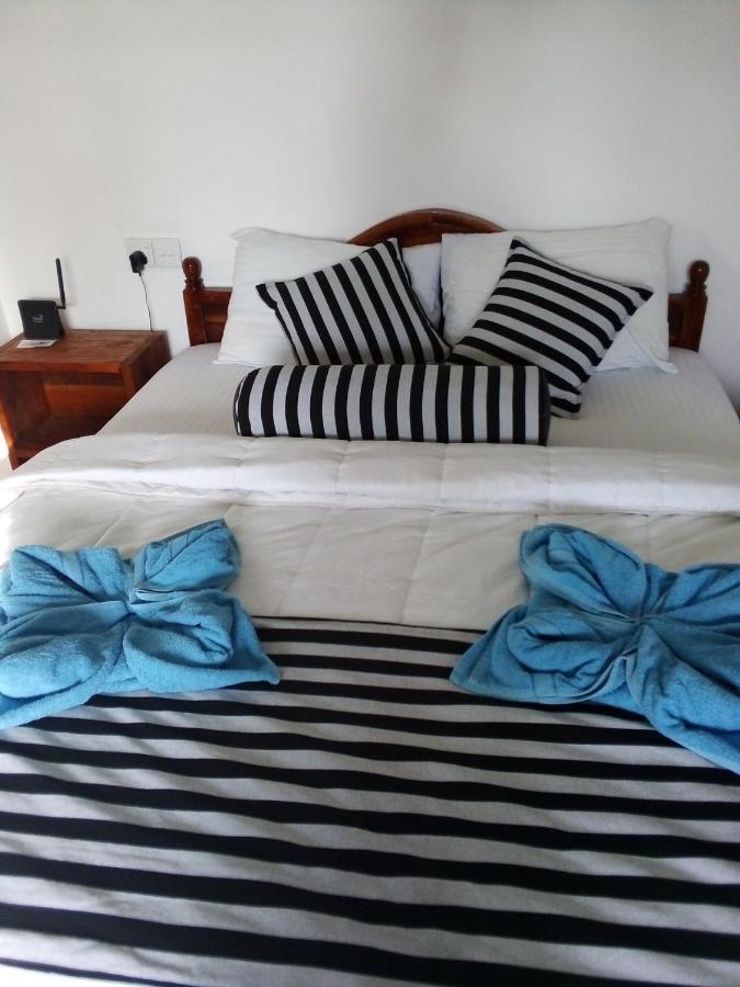 Ella Elegance View Bed & Breakfast Екстериор снимка