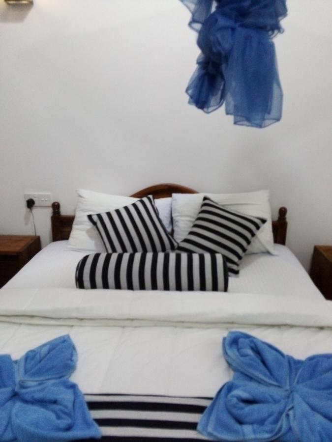 Ella Elegance View Bed & Breakfast Екстериор снимка