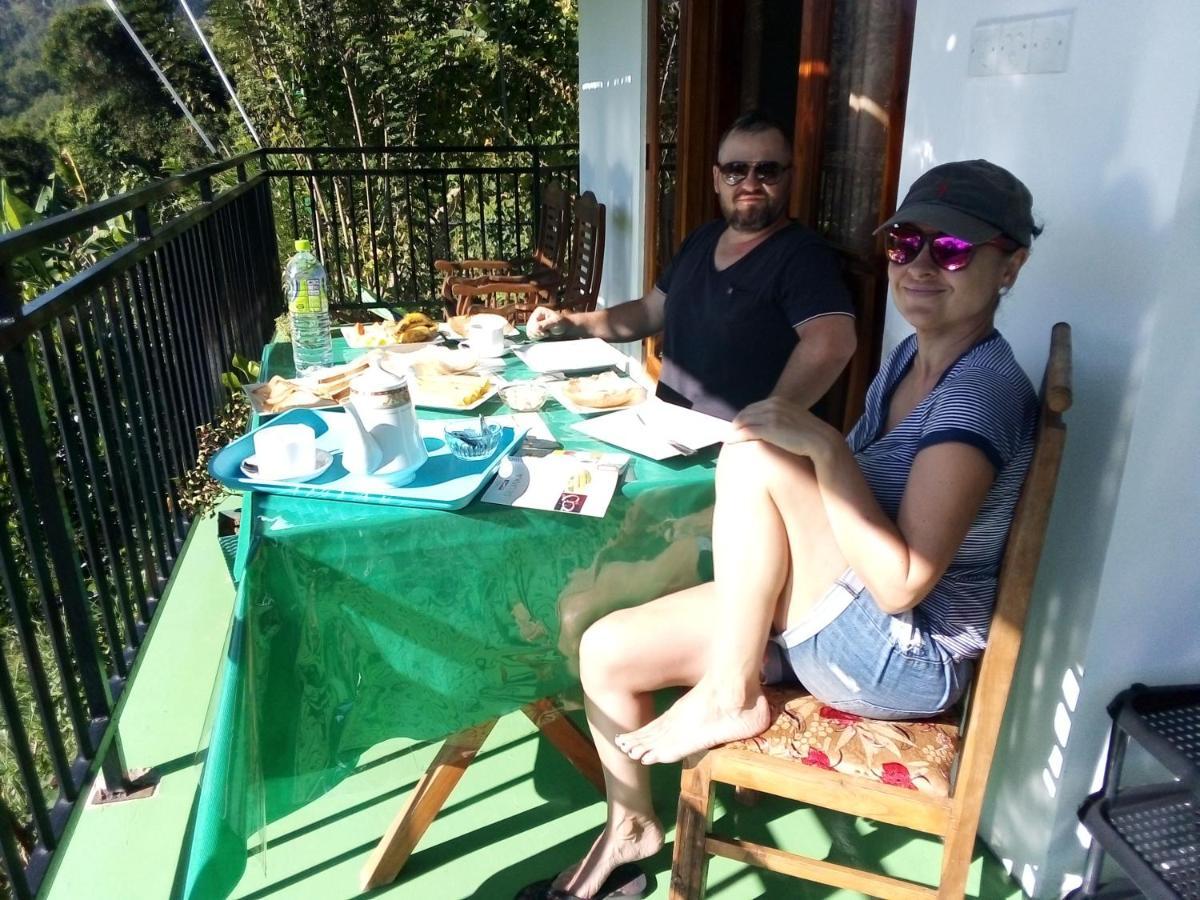 Ella Elegance View Bed & Breakfast Екстериор снимка