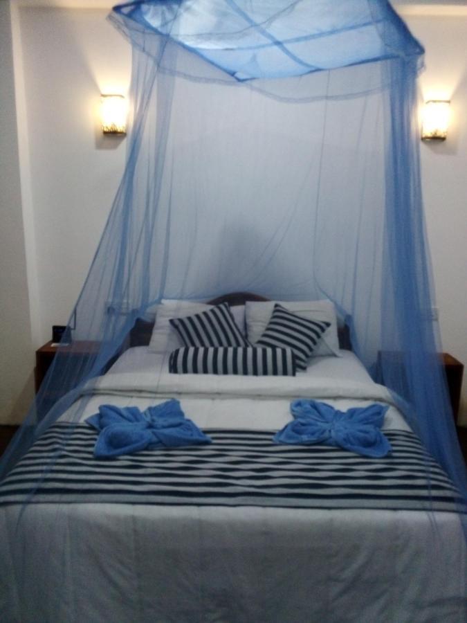 Ella Elegance View Bed & Breakfast Екстериор снимка